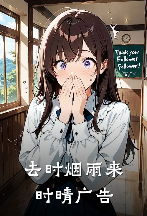 去时烟雨来时晴广告
