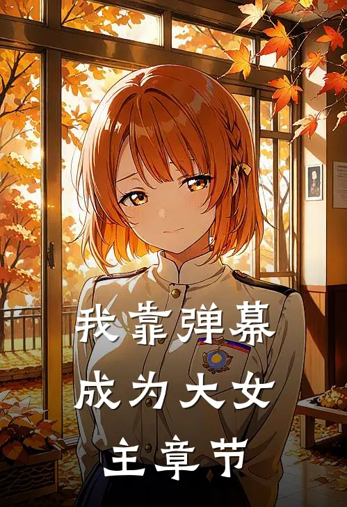 我靠弹幕成为大女主章节