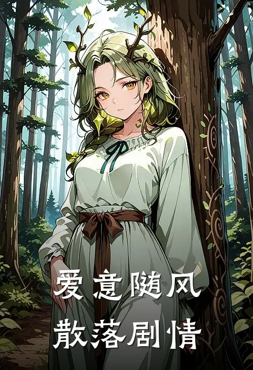 爱意随风散落剧情