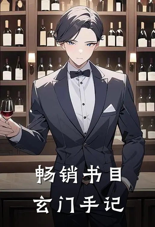 畅销书目玄门手记