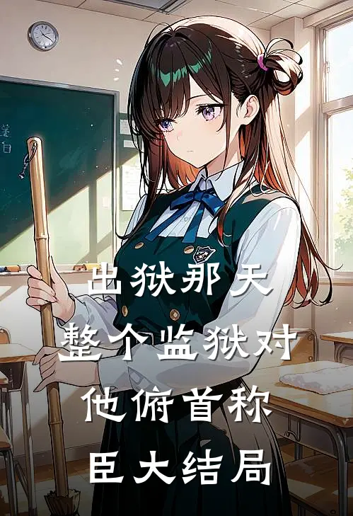 出狱那天，整个监狱对他俯首称臣大结局