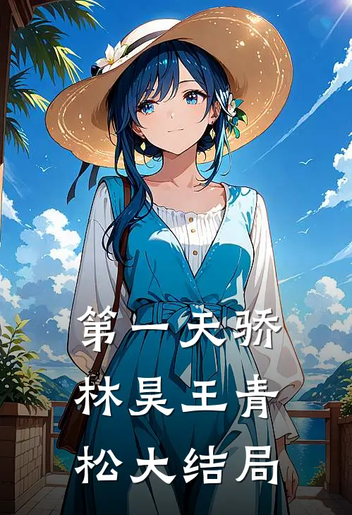 第一天骄林昊王青松大结局