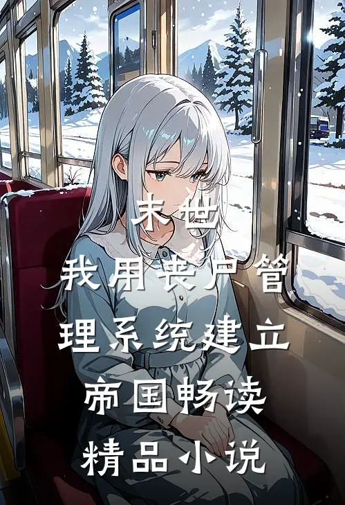 末世：我用丧尸管理系统建立帝国畅读精品小说