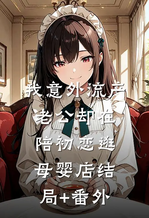 我意外流产，老公却在陪初恋逛母婴店结局+番外