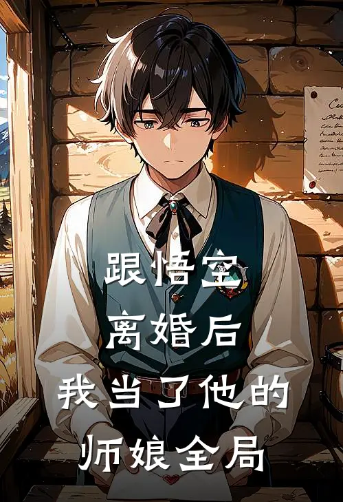 跟悟空离婚后，我当了他的师娘全局
