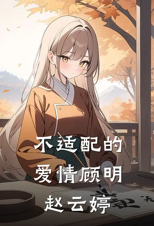 不适配的爱情顾明赵云婷