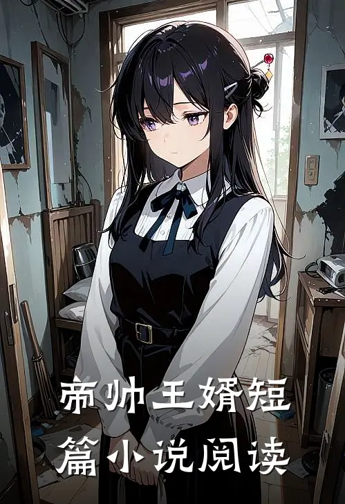 帝帅王婿短篇小说阅读