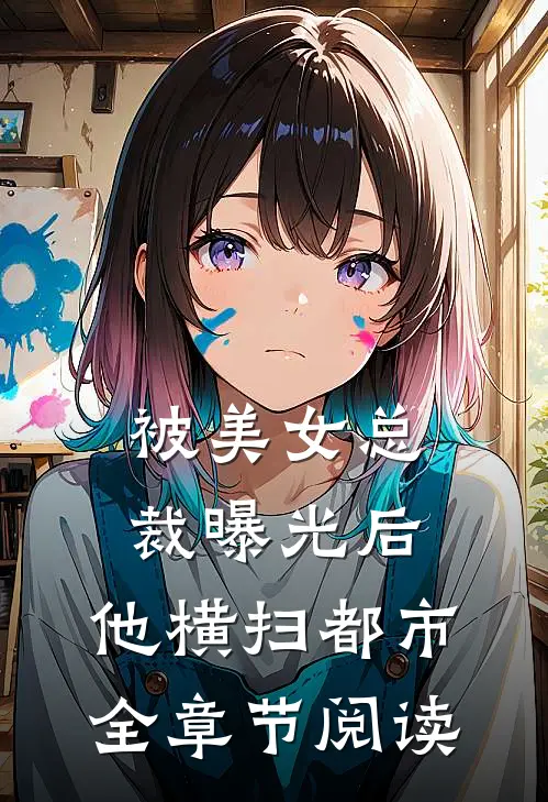 被美女总裁曝光后，他横扫都市全章节阅读