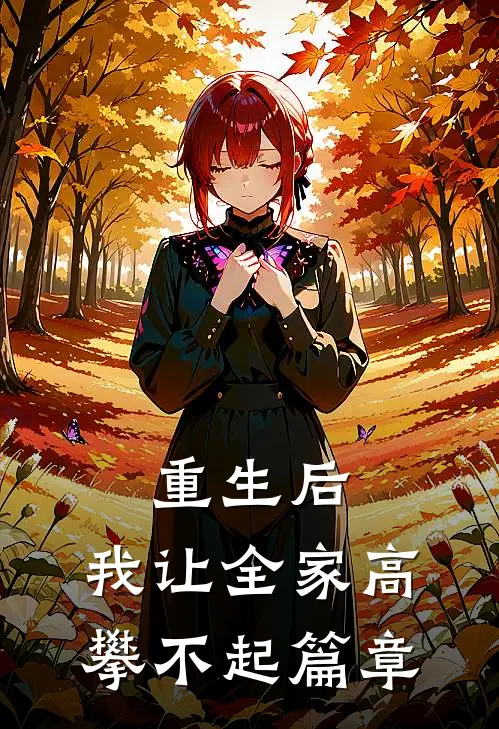 重生后，我让全家高攀不起篇章