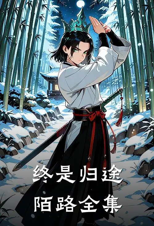 终是归途陌路 全集