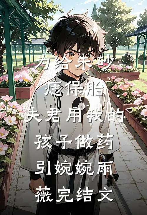 为给朱砂痣保胎，夫君用我的孩子做药引婉婉雨薇完结文