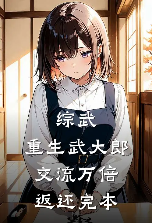 综武：重生武大郎，交流万倍返还完本