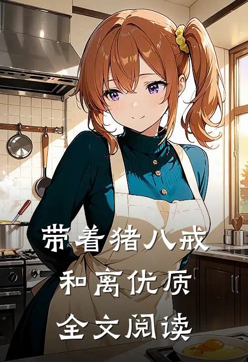 带着猪八戒和离优质全文阅读