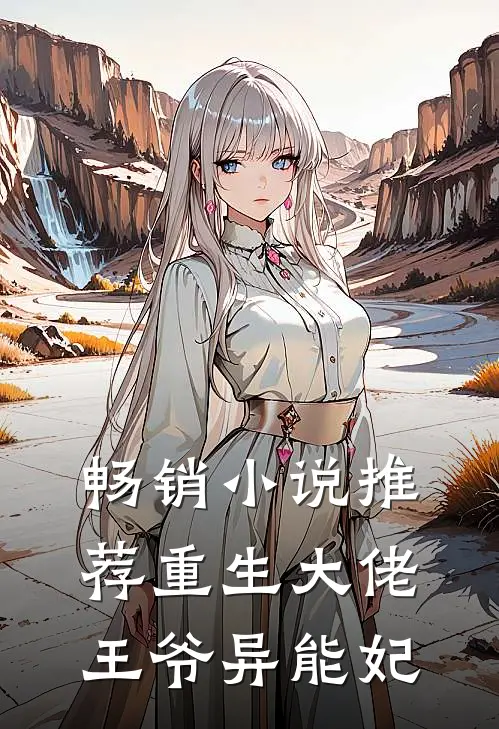 畅销小说推荐重生大佬王爷异能妃