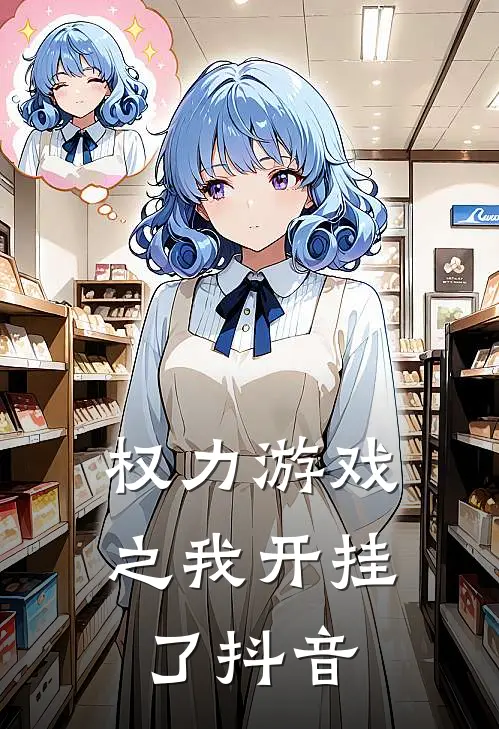 权力游戏之我开挂了抖音
