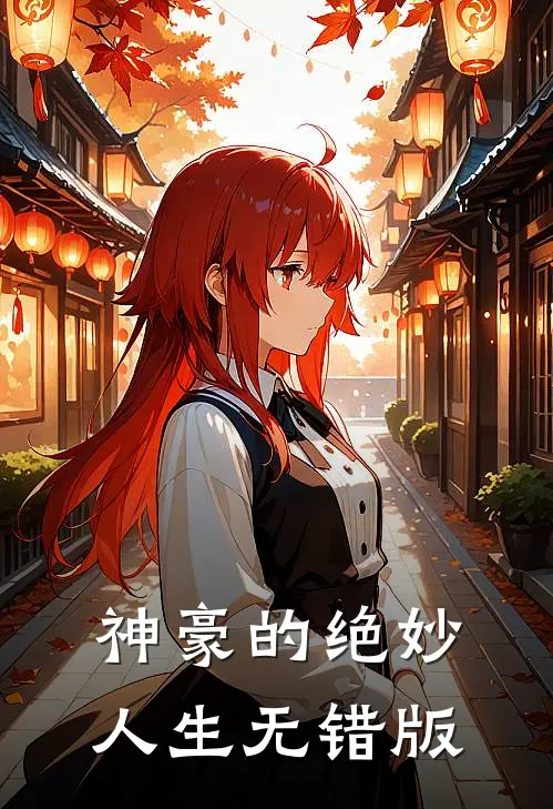神豪的绝妙人生无错版