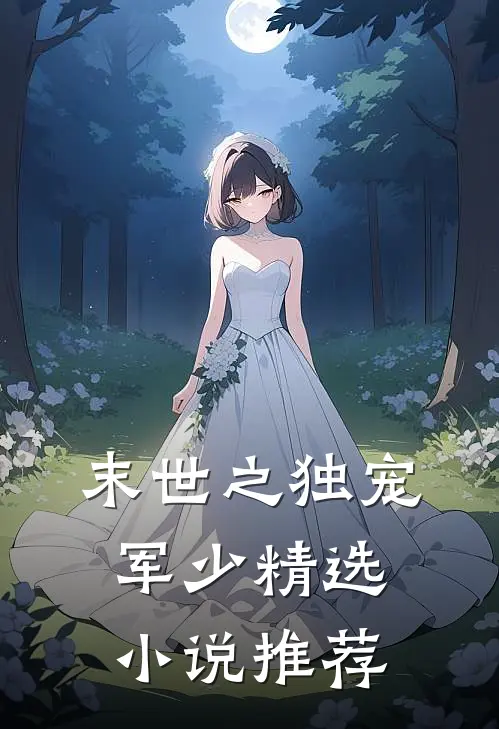 末世之独宠军少精选小说推荐