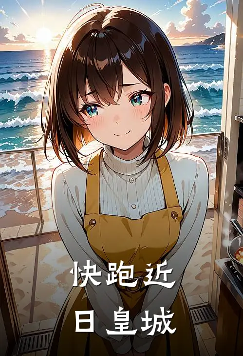 快跑近日皇城