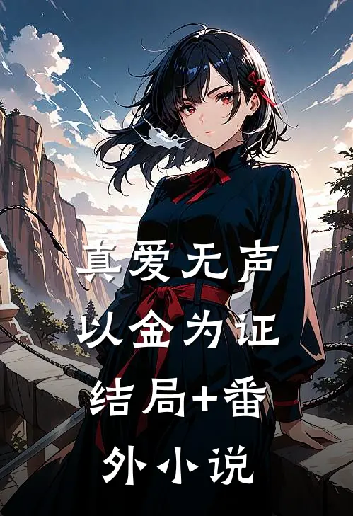 真爱无声，以金为证结局+番外小说