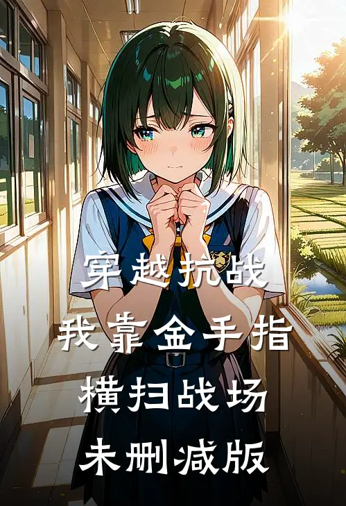 穿越抗战，我靠金手指横扫战场未删减版