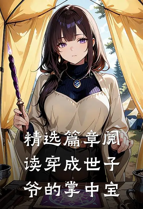 精选篇章阅读穿成世子爷的掌中宝