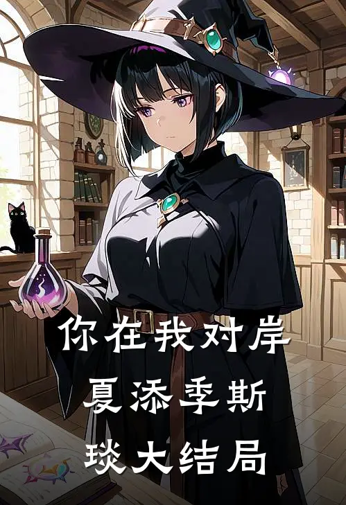 你在我对岸夏添季斯琰大结局
