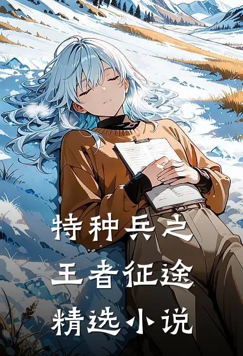 特种兵之王者征途精选小说