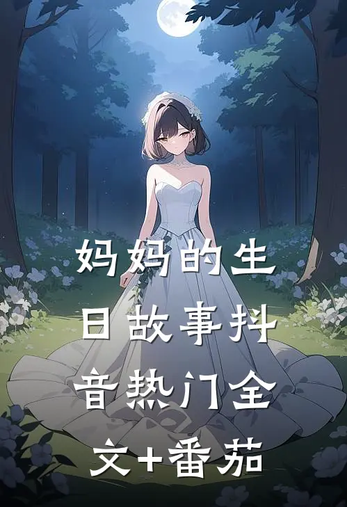 妈妈的生日故事抖音热门全文+番茄