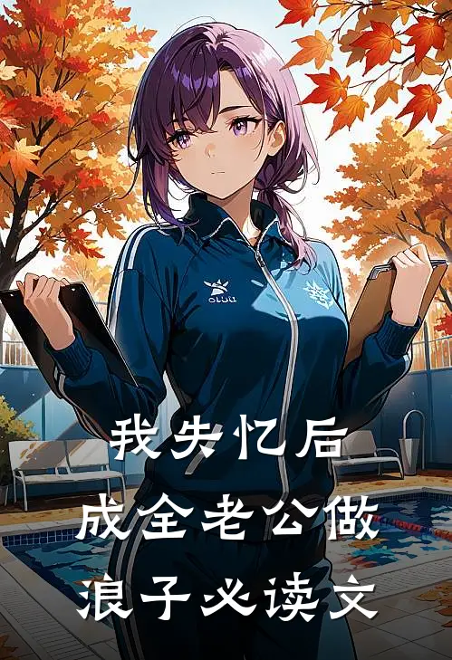 我失忆后，成全老公做浪子必读文