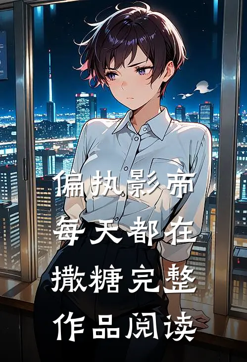 偏执影帝每天都在撒糖完整作品阅读