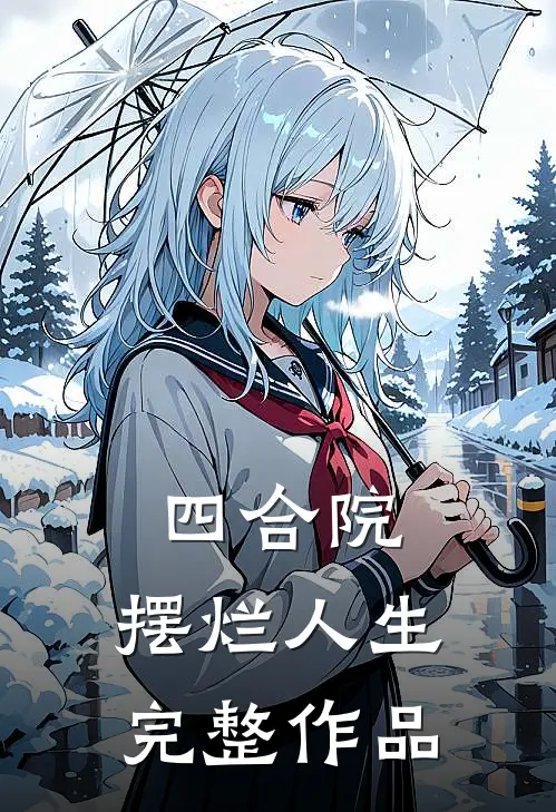 四合院，摆烂人生完整作品