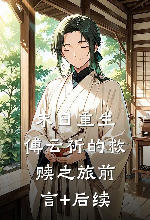 末日重生：傅云祈的救赎之旅前言+后续
