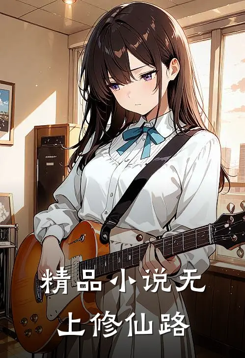 精品小说无上修仙路
