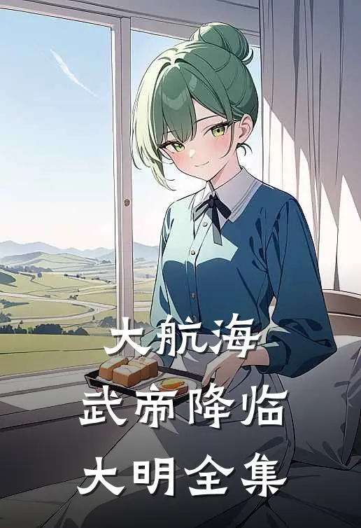 大航海：武帝降临大明全集