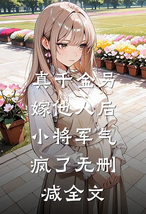 真千金另嫁他人后，小将军气疯了无删减全文