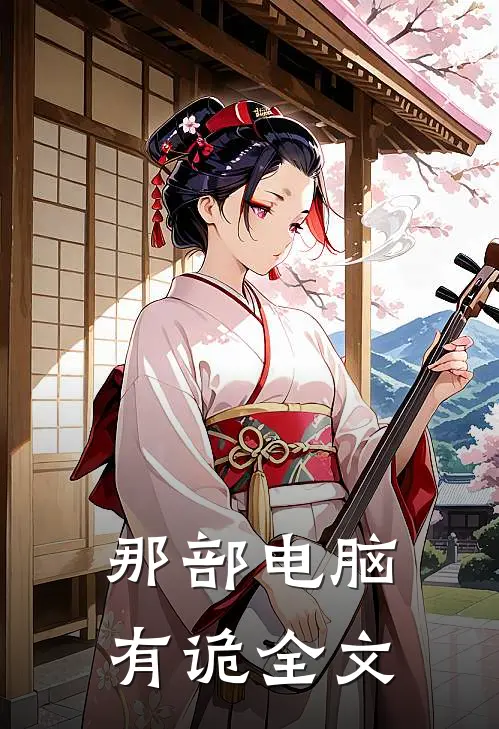 那部电脑有诡全文