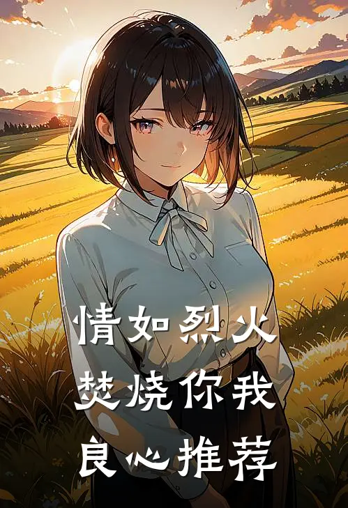 情如烈火，焚烧你我良心推荐