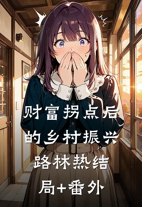 财富拐点后的乡村振兴路林热结局+番外