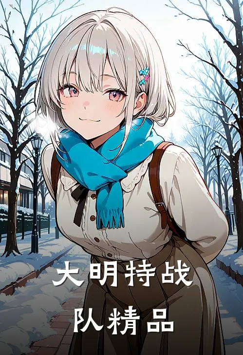 大明特战队精品