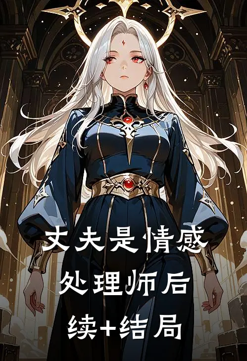 丈夫是情感处理师后续+结局