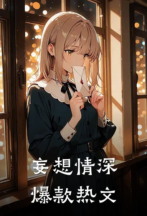 妄想情深爆款热文