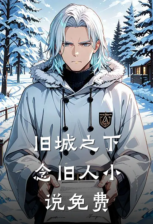 旧城之下念旧人小说免费