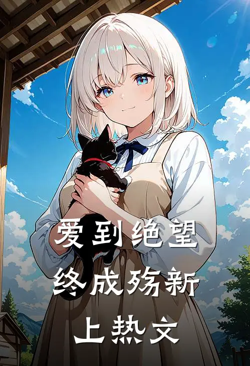 爱到绝望终成殇新上热文