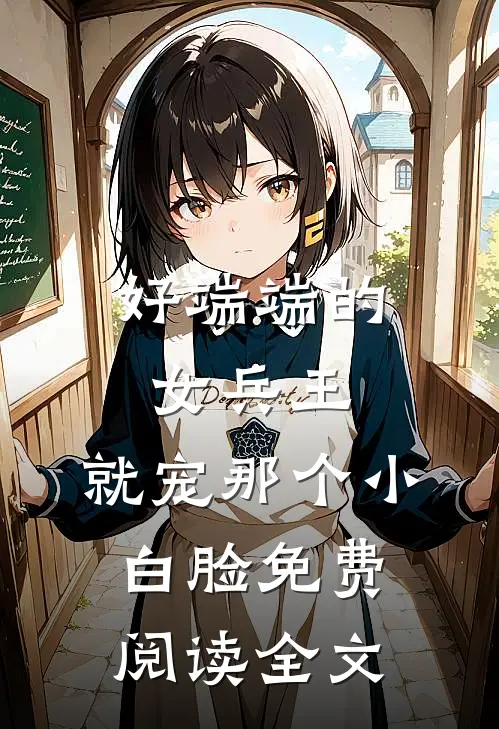 好端端的女兵王，就宠那个小白脸免费阅读全文