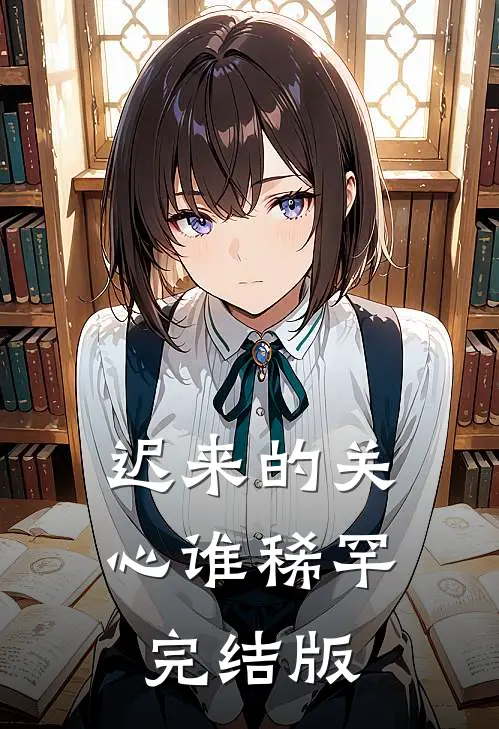 迟来的关心谁稀罕完结版