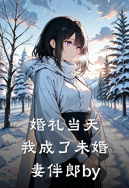 婚礼当天，我成了未婚妻伴郎by