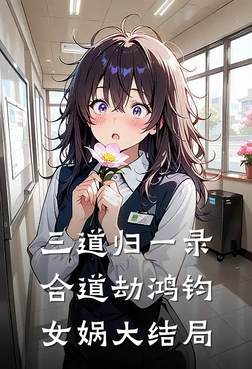 三道归一录·合道劫鸿钧女娲大结局