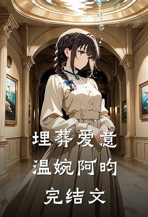 埋葬爱意温婉阿昀完结文