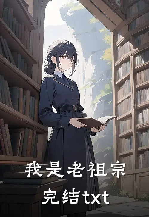 我是老祖宗完结txt