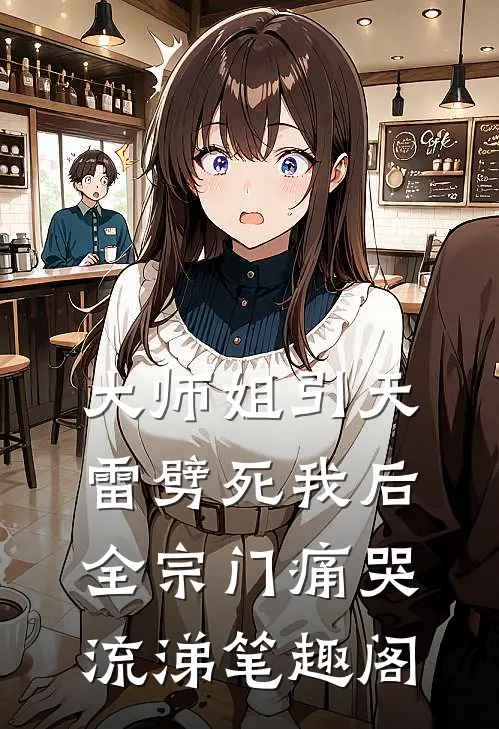 大师姐引天雷劈死我后，全宗门痛哭流涕笔趣阁